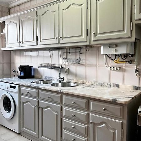 Esposende Apartment 8B Eksteriør billede