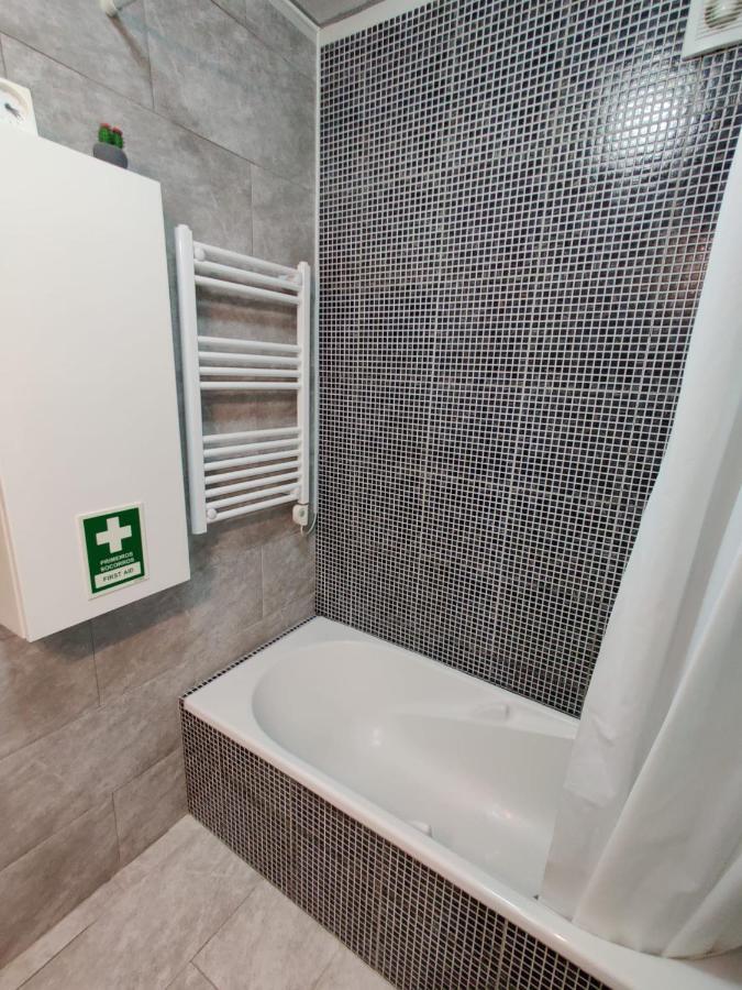 Esposende Apartment 8B Eksteriør billede