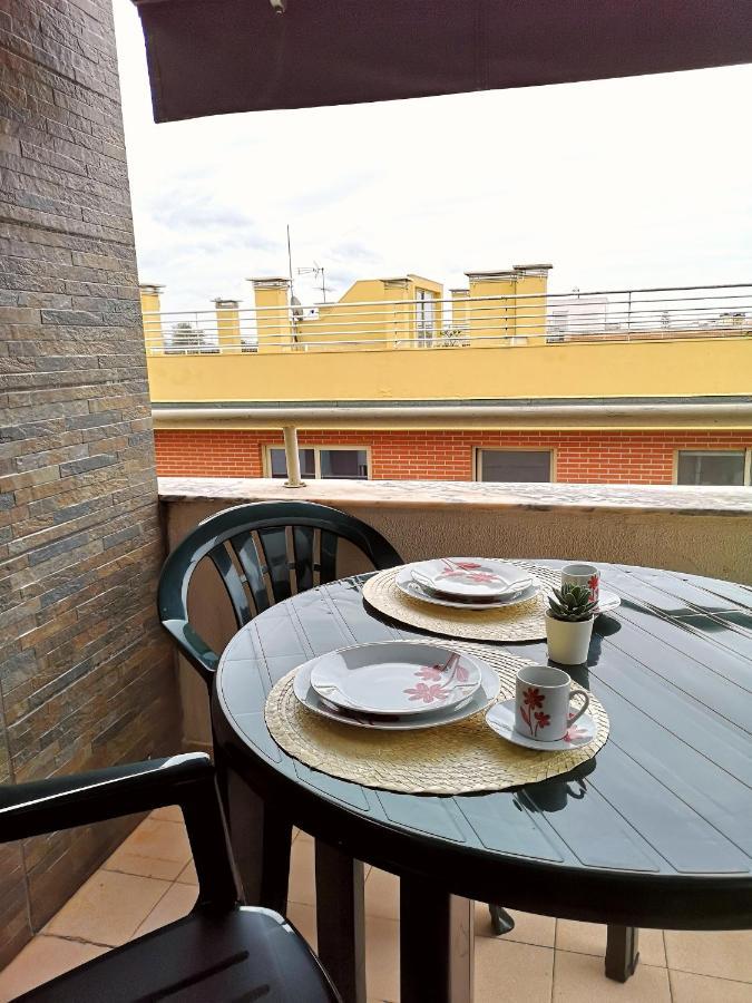Esposende Apartment 8B Eksteriør billede