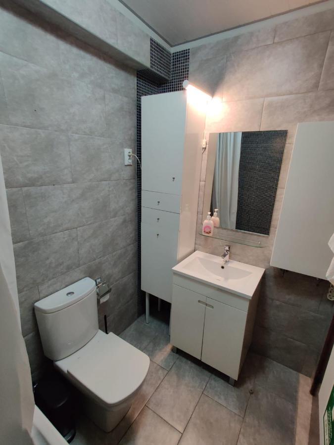 Esposende Apartment 8B Eksteriør billede