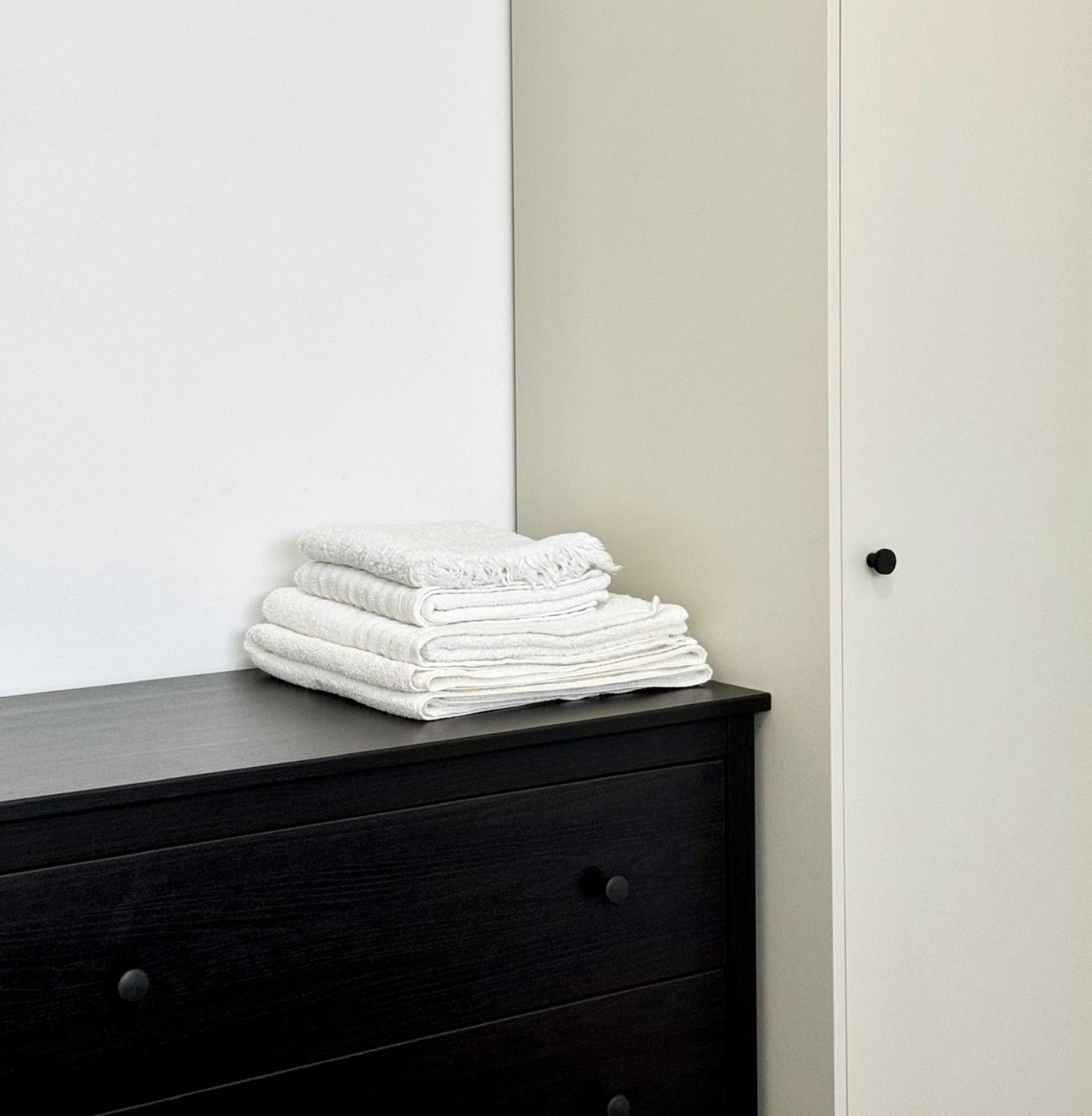 Esposende Apartment 8B Eksteriør billede