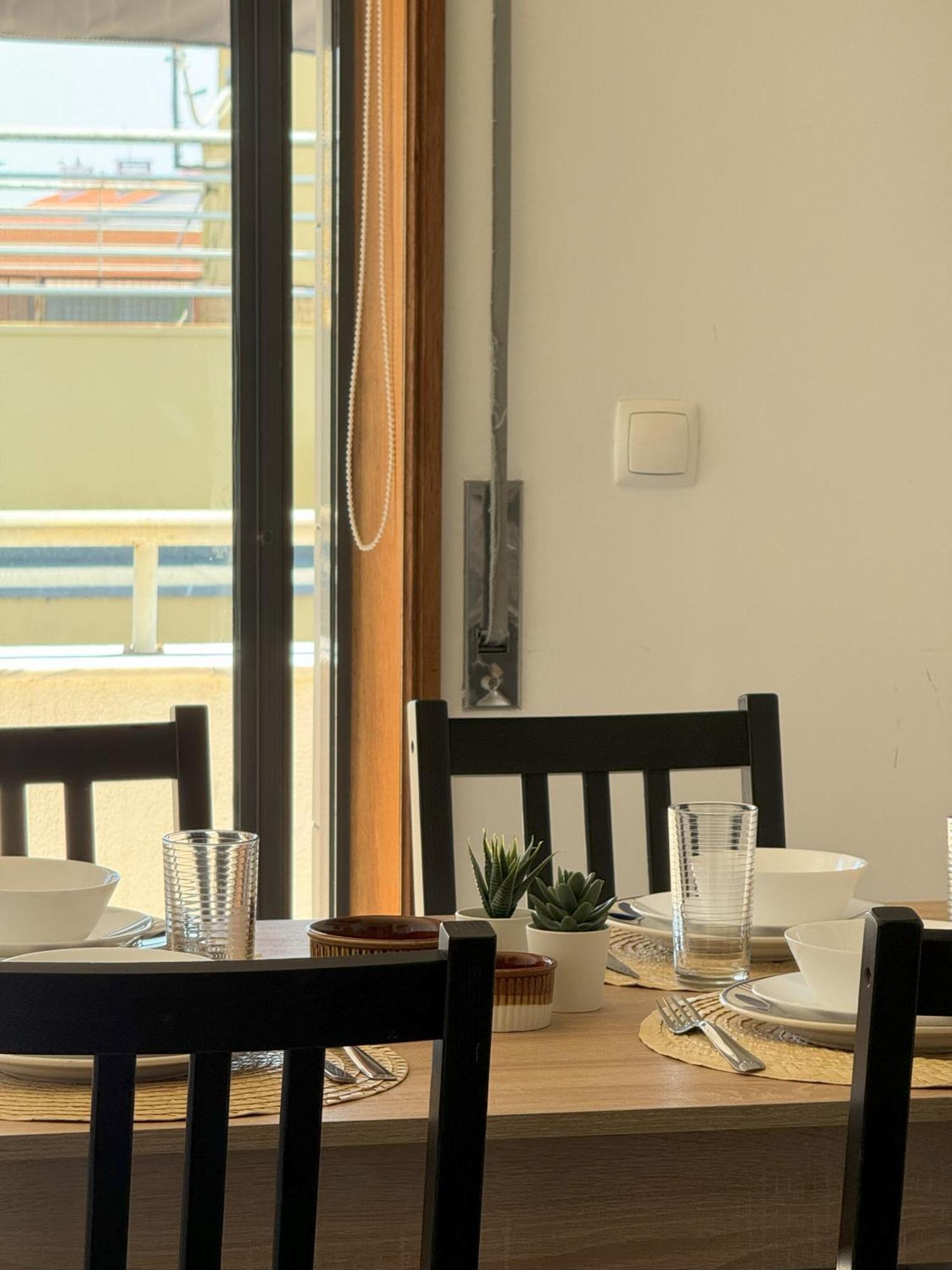Esposende Apartment 8B Eksteriør billede