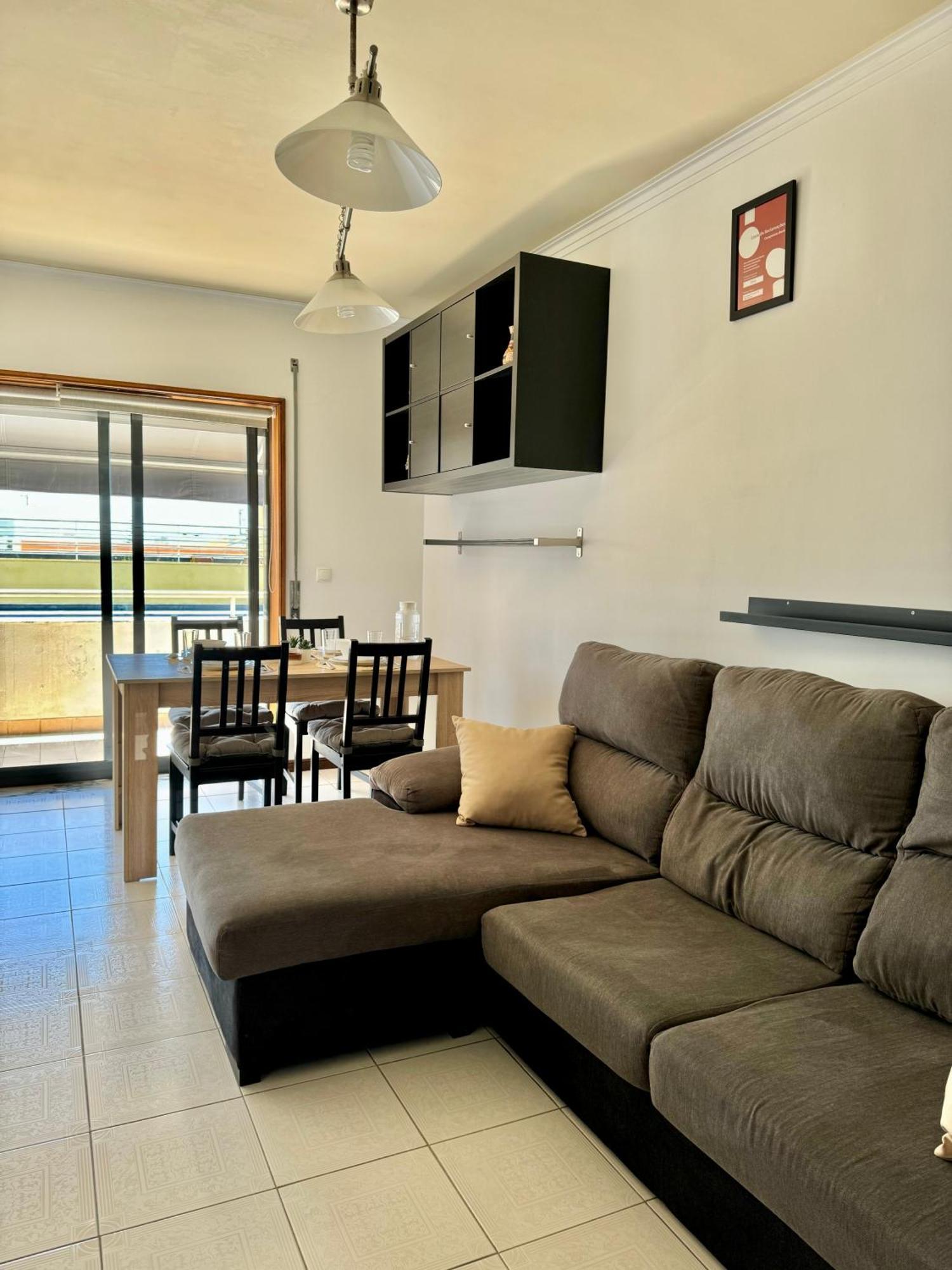 Esposende Apartment 8B Eksteriør billede