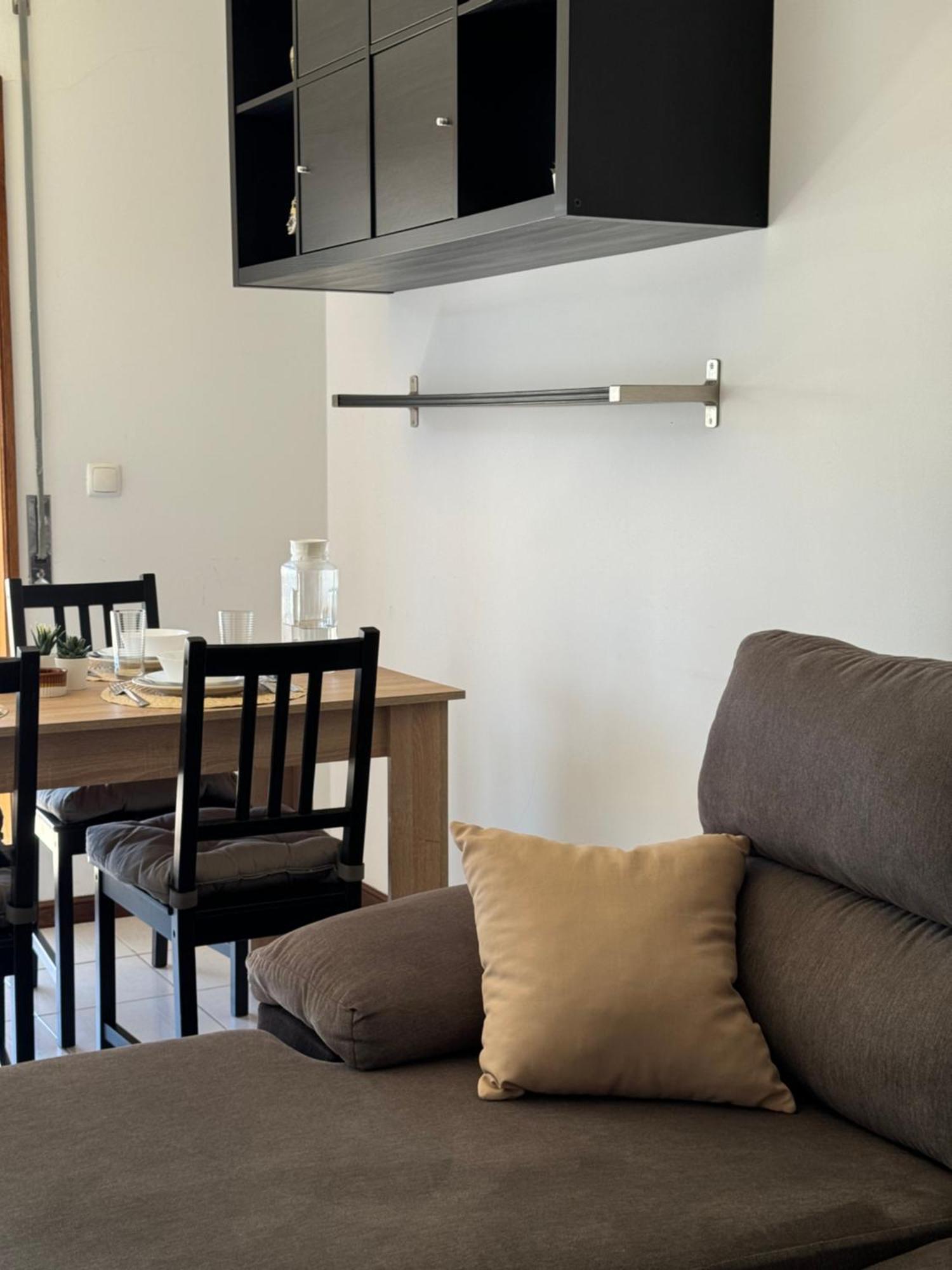 Esposende Apartment 8B Eksteriør billede