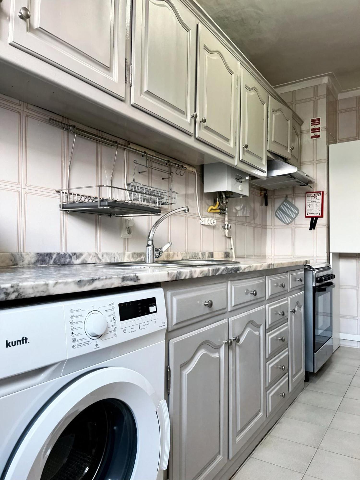 Esposende Apartment 8B Eksteriør billede