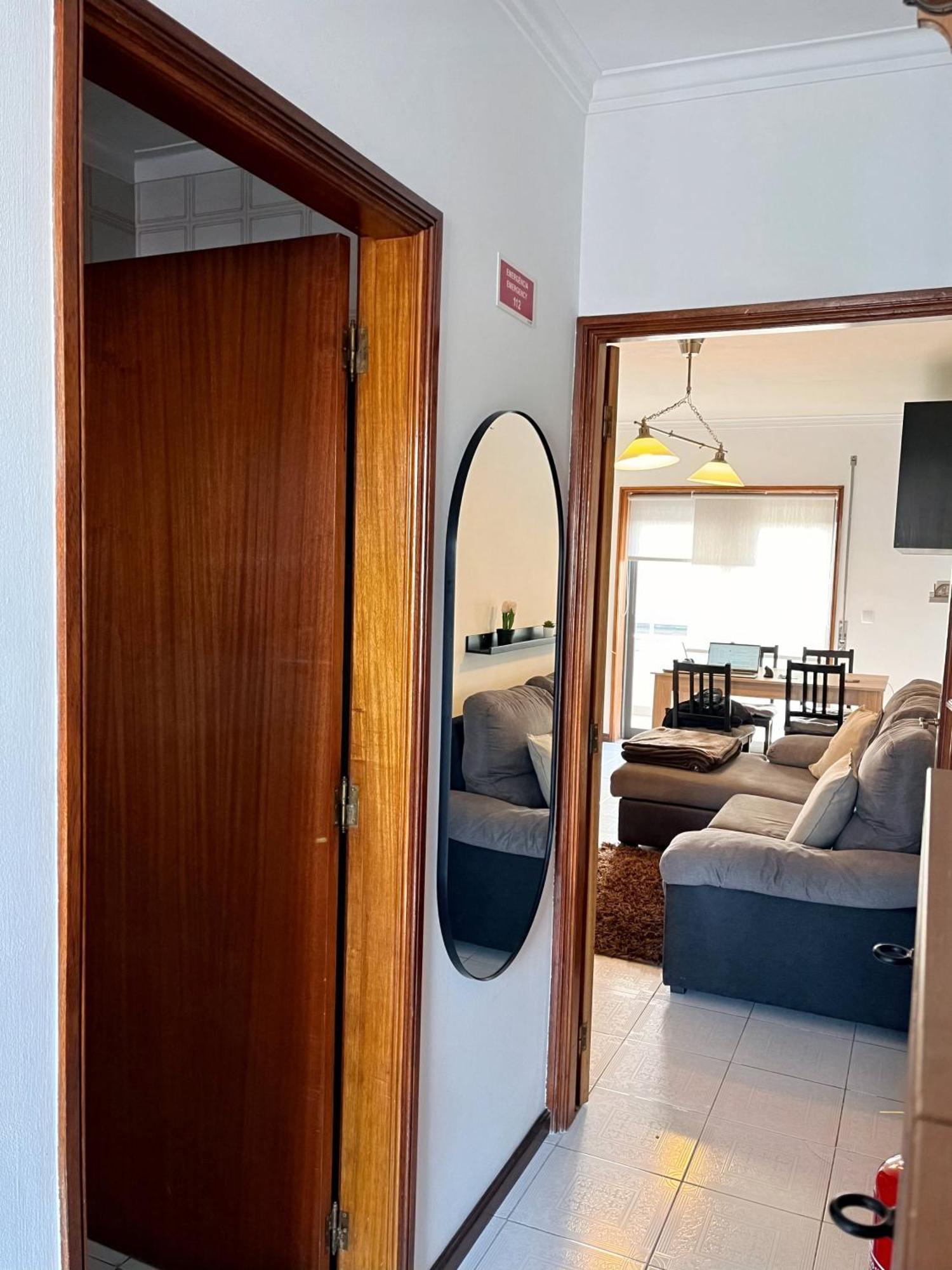 Esposende Apartment 8B Eksteriør billede